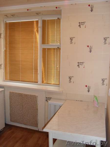 Сдам квартиру 2-х комнатную  в Новополоцке, на длительный срок. - Изображение #6, Объявление #1521285