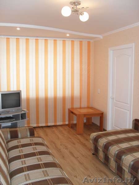 Сдам квартиру 2-х комнатную  в Новополоцке, на длительный срок. - Изображение #2, Объявление #1521285