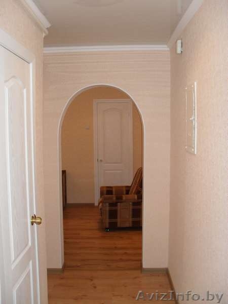 Сдам квартиру 2-х комнатную  в Новополоцке, на длительный срок. - Изображение #8, Объявление #1521285