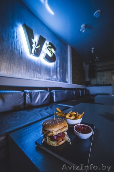 Продаётся кафе - бар - Изображение #4, Объявление #1536071