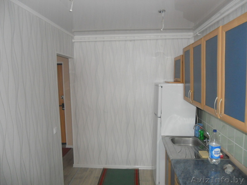 Квартира 1- комнатная на сутки в  для командир.,Wi-Fi  +375297131971 - Изображение #5, Объявление #1544645