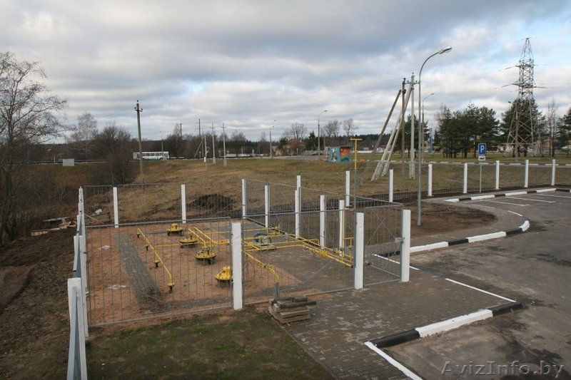 Продается АГЗС в г. Новополоцк - Изображение #4, Объявление #1545924