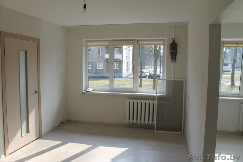 Двушка в центре новополоцк - Изображение #3, Объявление #1555302