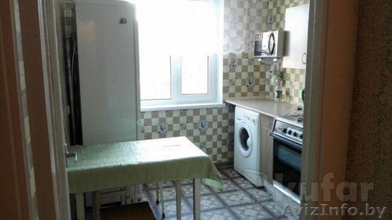 Сдам 2-ух комнатная квартира - Изображение #1, Объявление #1560526