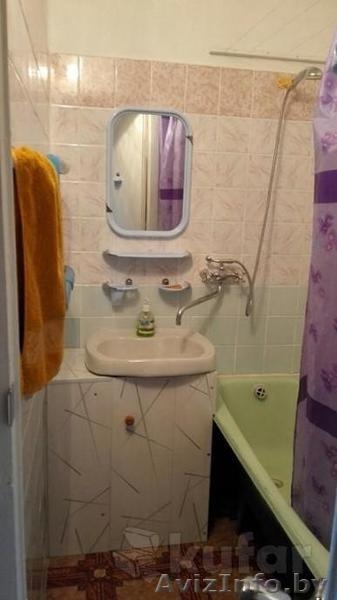 Сдам 2-ух комнатная квартира - Изображение #4, Объявление #1560526