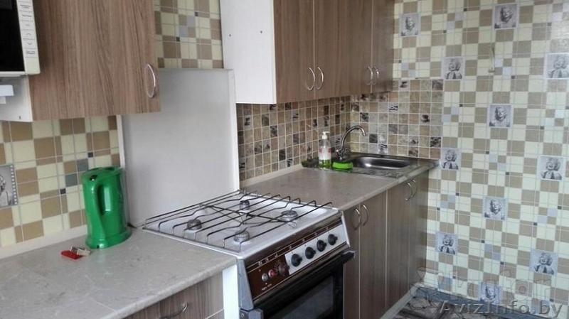 Сдам 2-ух комнатная квартира - Изображение #2, Объявление #1560526