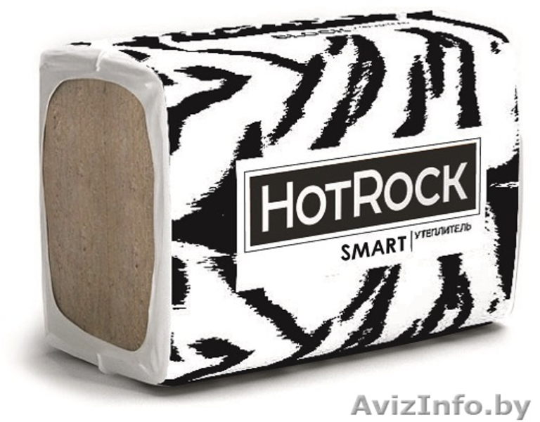 Базальтовый утеплитель. ДОСТАВКА БЕСПЛАТНО В РБ!!! - Изображение #3, Объявление #1556537