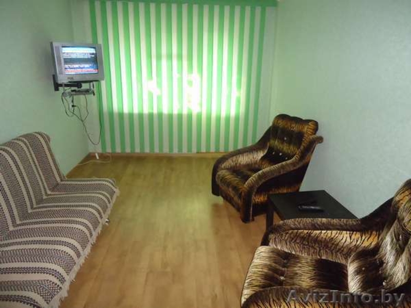 8 029 87 00 449 Жилье в Новополоцке на сутки и более - Изображение #4, Объявление #979447