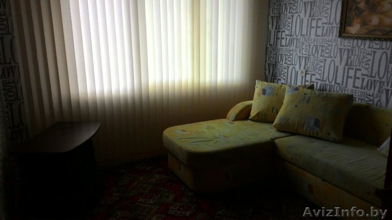 Аппартаменты посуточно в Новополоцке - Изображение #2, Объявление #1570418