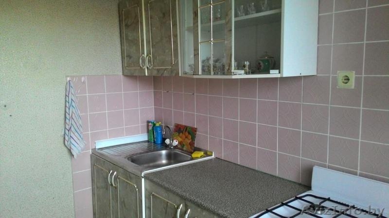 Аппартаменты посуточно в Новополоцке - Изображение #3, Объявление #1570418