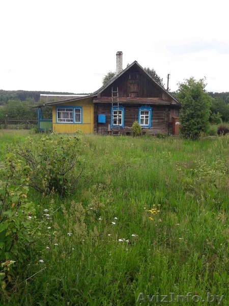 Дом с участком  - Изображение #3, Объявление #1572125
