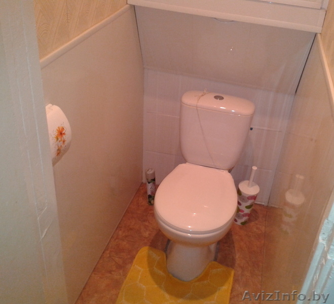 Сдам комнату студентам заочникам. - Изображение #1, Объявление #1588442