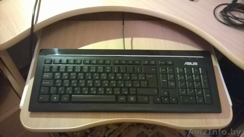 Компьютер с AMD Athlon X2 4400  - Изображение #3, Объявление #1587021