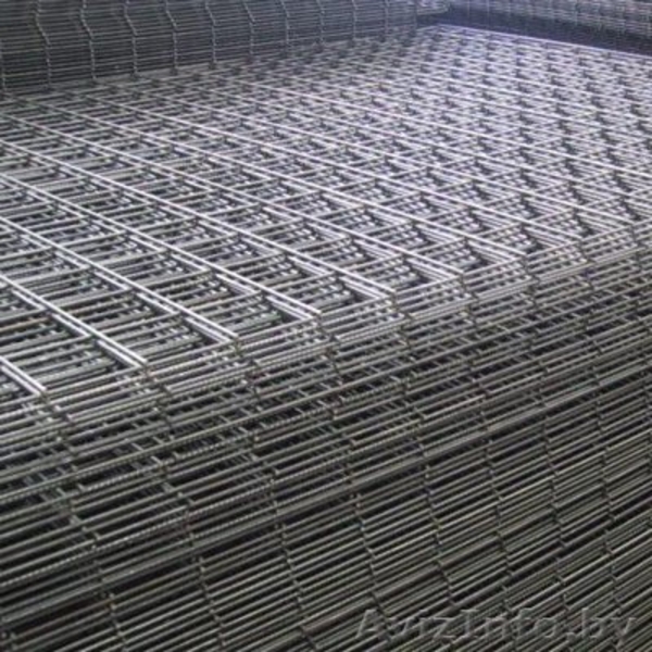 Кладочная  сетка. Рулонная или в картах. - Изображение #1, Объявление #1593780