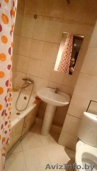 квартиры посуточно командировочным и на сессию - Изображение #4, Объявление #1594638