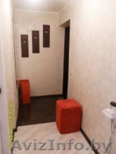 сдам квартиру на сутки ,посуточная аренда - Изображение #5, Объявление #1600276