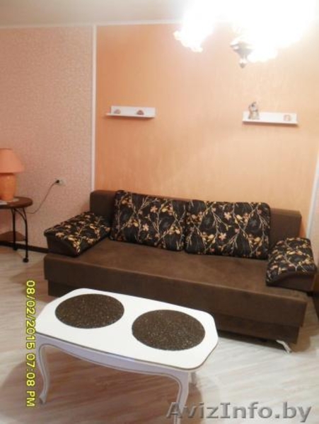 сдам квартиру на сутки ,посуточная аренда - Изображение #6, Объявление #1600276