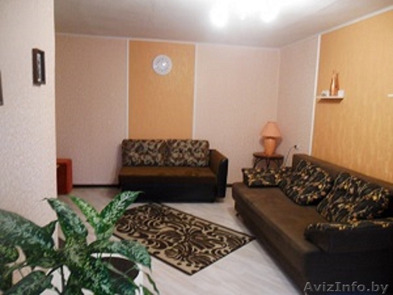 сдам квартиру на сутки ,посуточная аренда - Изображение #1, Объявление #1600276