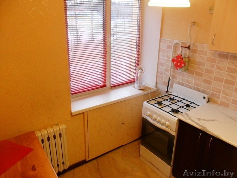 сдам квартиру на сутки ,посуточная аренда - Изображение #2, Объявление #1600276