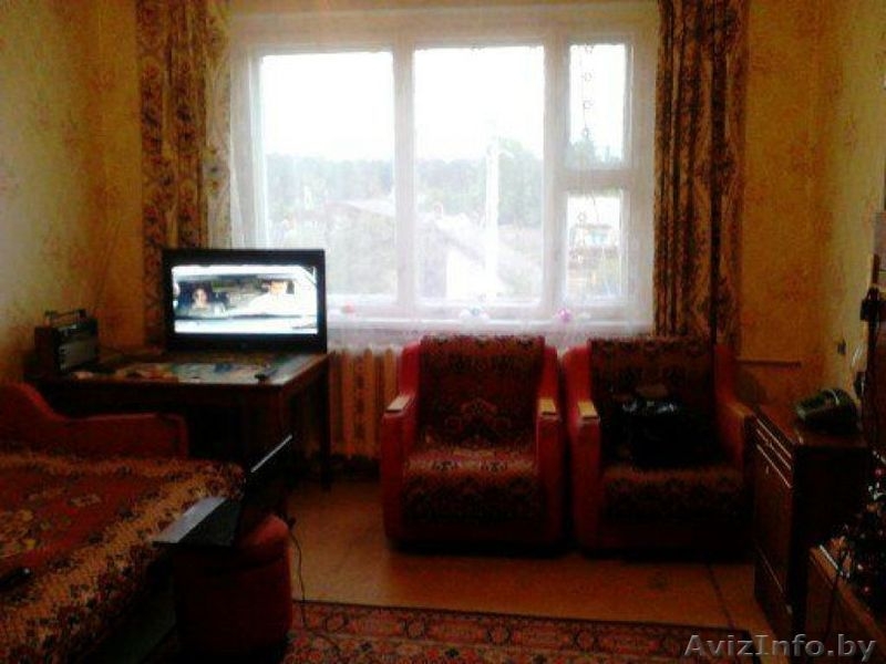 29. Продам 2х комн квартиру в агрогородке Устерхи 180км от Минска - Изображение #1, Объявление #1604756