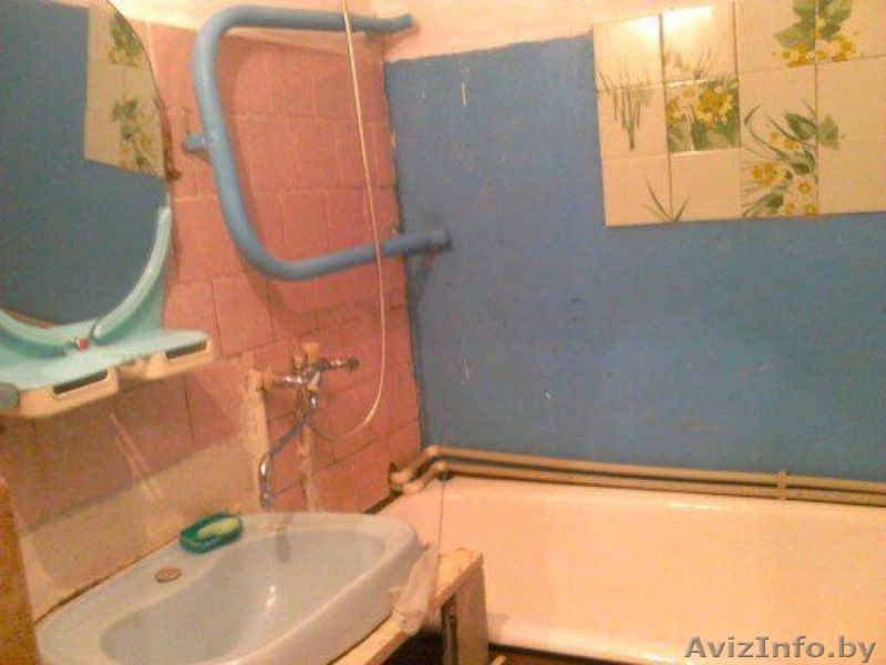 31. Продам 2х комн квартиру в агрогородке Устерхи 180км от Минска - Изображение #4, Объявление #1604763