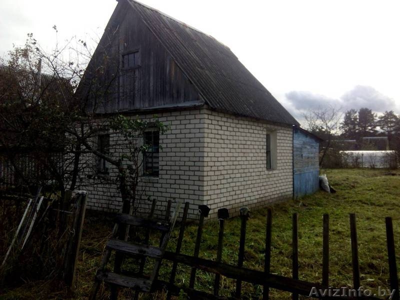 Продажа садового участка  - Изображение #3, Объявление #1611739