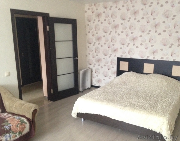 Сдам однокомнатную квартиру на сутки в центре - Изображение #2, Объявление #1613163