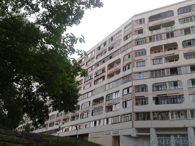 Сдаётся комната студентам-заочникам. - Изображение #3, Объявление #1614484