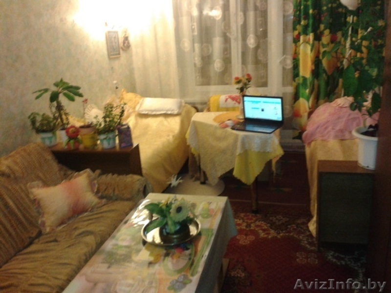 Сдаётся комната студентам-заочникам. - Изображение #1, Объявление #1614484