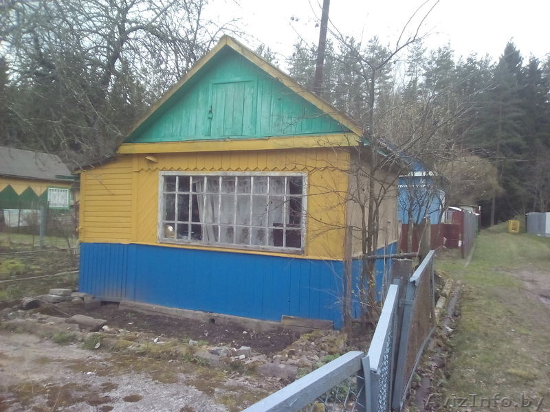 дача в шнитки-1 - Изображение #1, Объявление #1617910