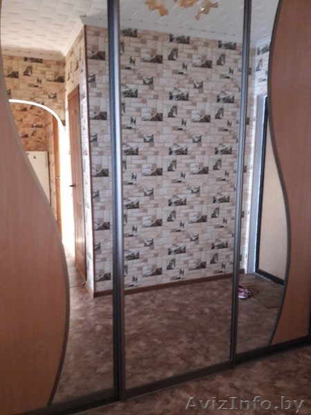 Отличная и недорогая 1-комнатная квартира на сутки в Новополоцке  - Изображение #5, Объявление #1596320