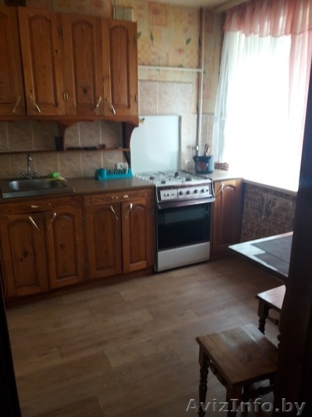 Уютная 1-комнатная квартира на сутки в Новополоцке  - Изображение #4, Объявление #1573659