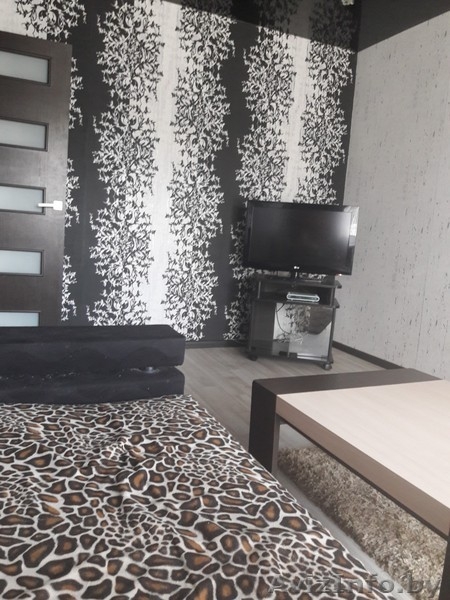 2-комнатные апартаменты на сутки в Новополоцке в районе ПГУ  - Изображение #9, Объявление #1632509