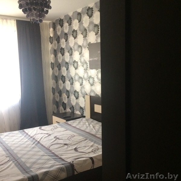 Двухкомнатная,просторная квартира на сутки  и недели.Есть все необходимое для ко - Изображение #3, Объявление #1633796