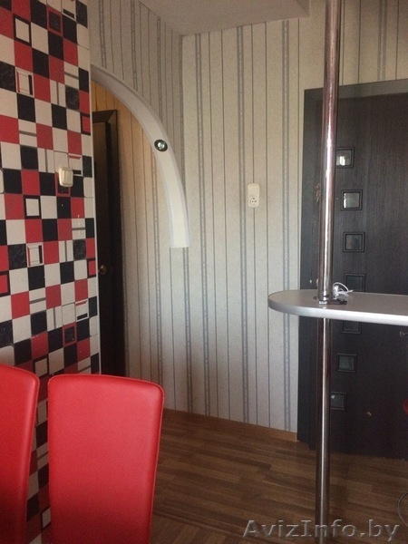 Двухкомнатная,просторная квартира на сутки  и недели.Есть все необходимое для ко - Изображение #5, Объявление #1633796