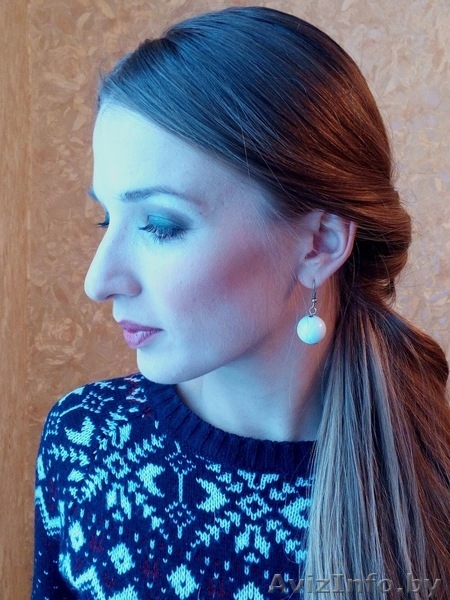 Делаю макияж - Изображение #3, Объявление #1641901