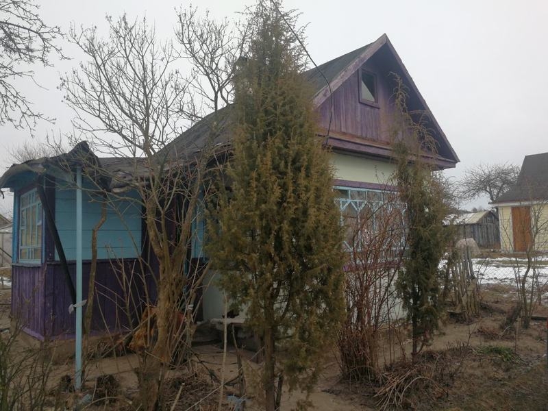 Дача Шнитки Новополоцк - Изображение #1, Объявление #1650363