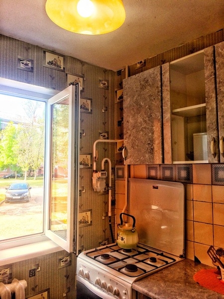 2к квартира на сутки,часы и недели - Изображение #2, Объявление #1649581