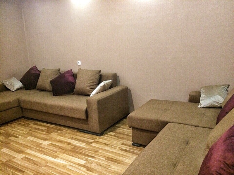 Трехкомнатная аккуратная квартира в Новополоцке - Изображение #6, Объявление #1649582