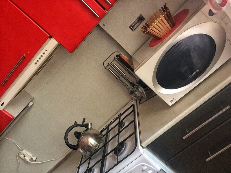 Трехкомнатная аккуратная квартира в Новополоцке - Изображение #3, Объявление #1649582