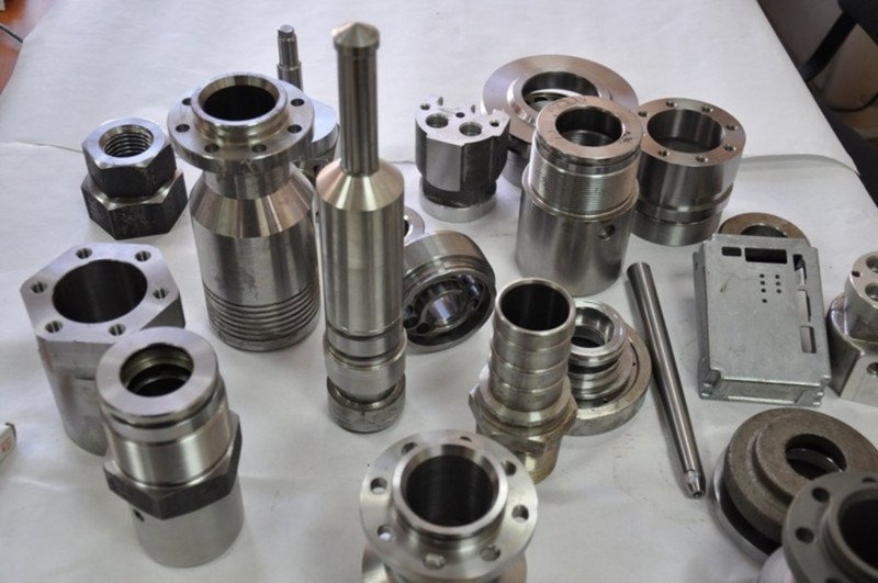 Ремонту и изготовление деталей на ЧПУ  ( аллюминий, металл, пластик) - Изображение #2, Объявление #1669117