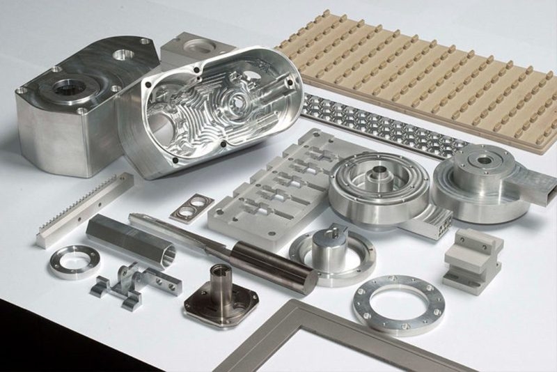 Ремонту и изготовление деталей на ЧПУ  ( аллюминий, металл, пластик) - Изображение #5, Объявление #1669117