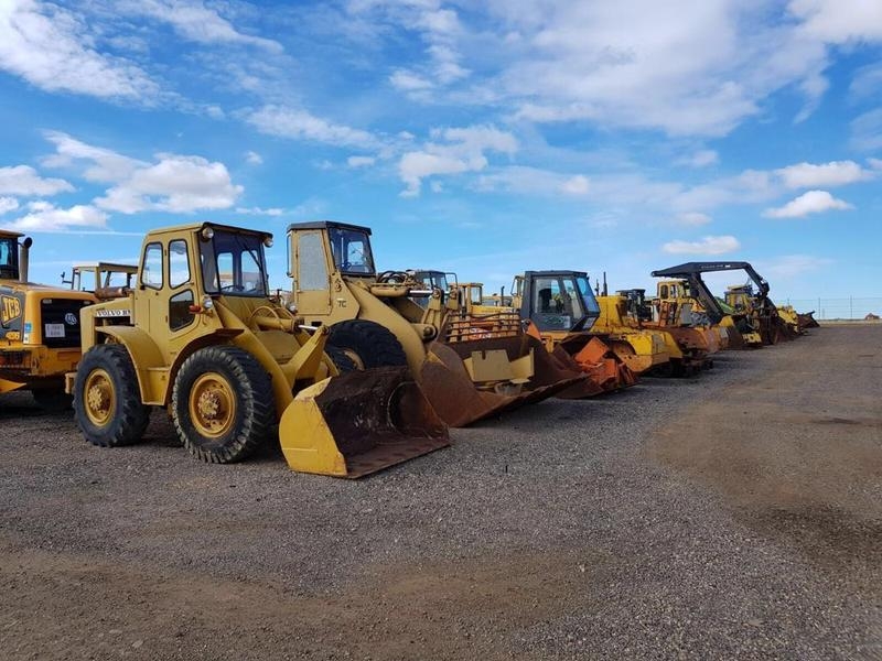 Поставка бу строительной и специальной техники из за рубежа - Изображение #4, Объявление #1673431