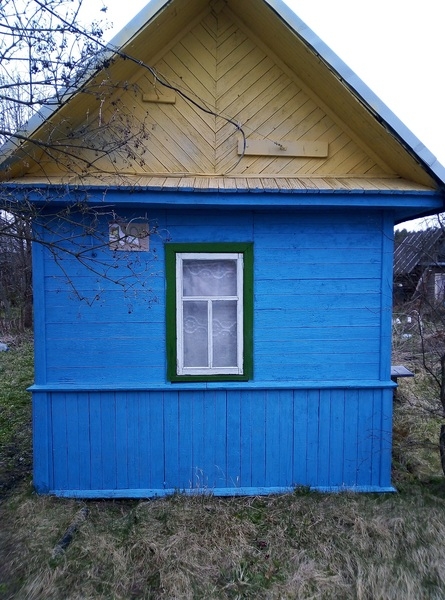 Дача в Новополоцке Шнитки Нефтяник-1 ул.6-я Линия-119 - Изображение #1, Объявление #1681386