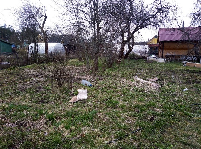 Дача в Новополоцке Шнитки Нефтяник-1 ул.6-я Линия-119 - Изображение #7, Объявление #1681386