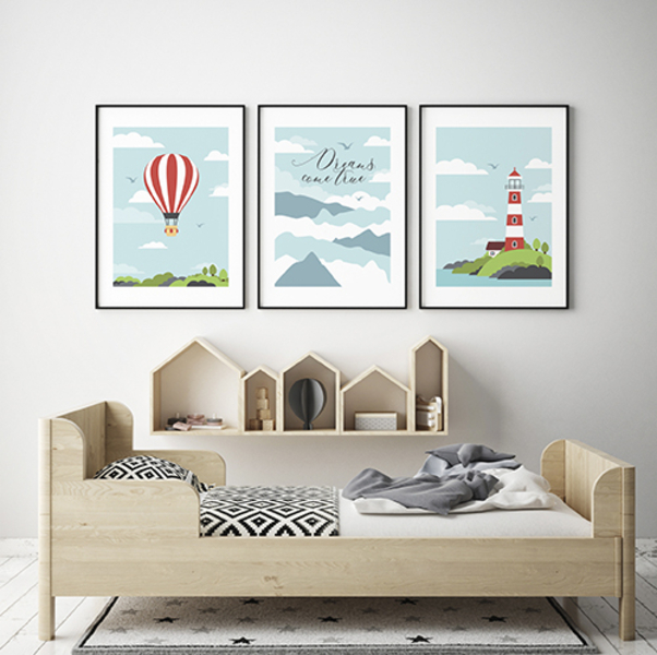 Постеры и картина для интерьера  купить - Изображение #7, Объявление #1714054