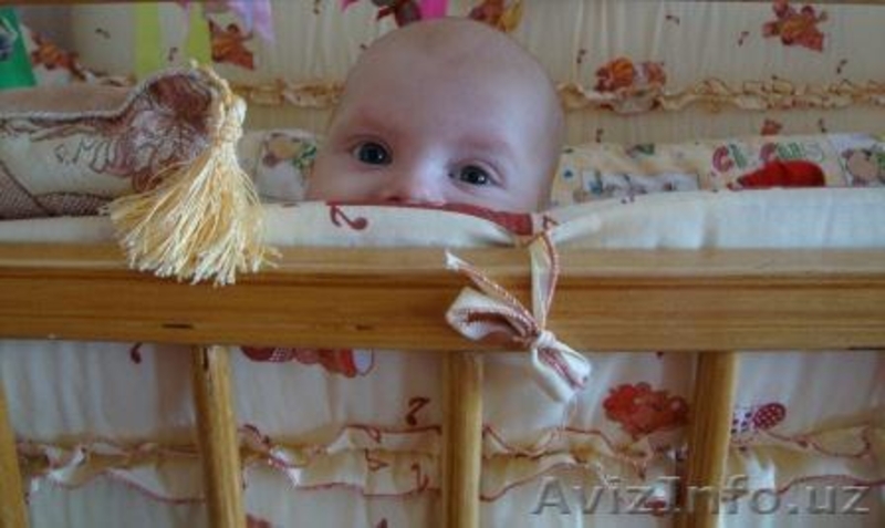 Балдахин+бортики - Изображение #3, Объявление #595186