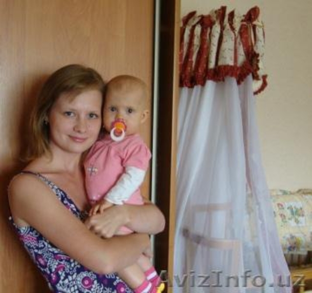 Балдахин+бортики - Изображение #2, Объявление #595186