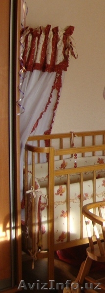 Балдахин+бортики - Изображение #5, Объявление #595186