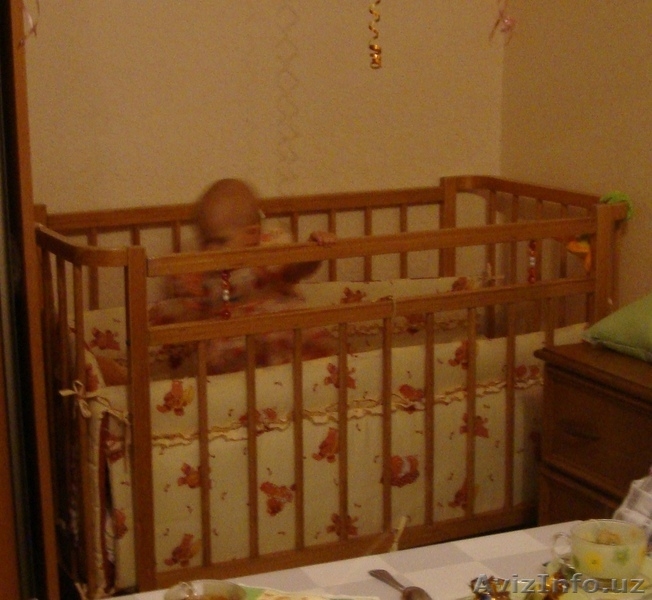 Балдахин+бортики - Изображение #4, Объявление #595186